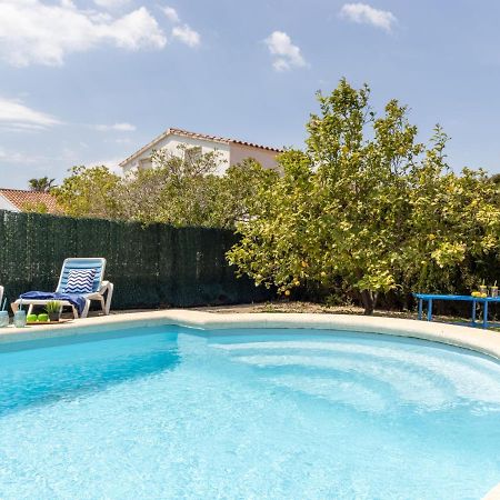 Holiday Home Stefania By Interhome Riumar Esterno foto