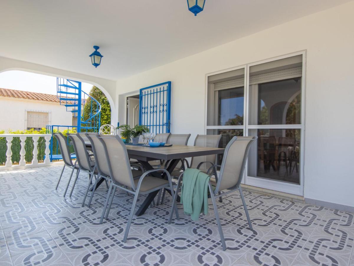 Holiday Home Stefania By Interhome Riumar Esterno foto
