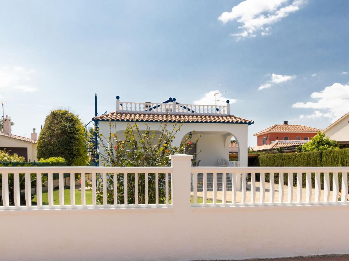 Holiday Home Stefania By Interhome Riumar Esterno foto
