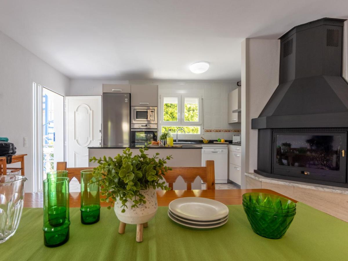 Holiday Home Stefania By Interhome Riumar Esterno foto