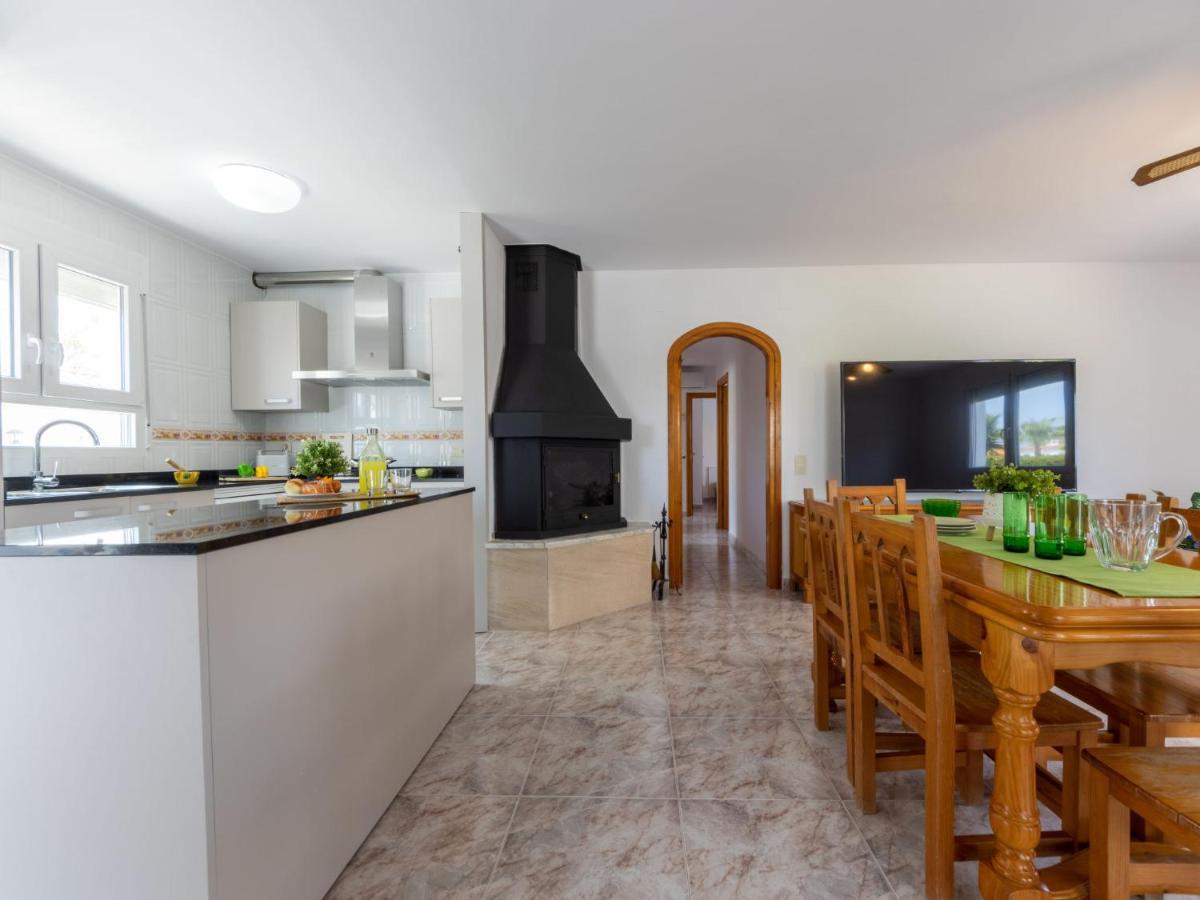 Holiday Home Stefania By Interhome Riumar Esterno foto