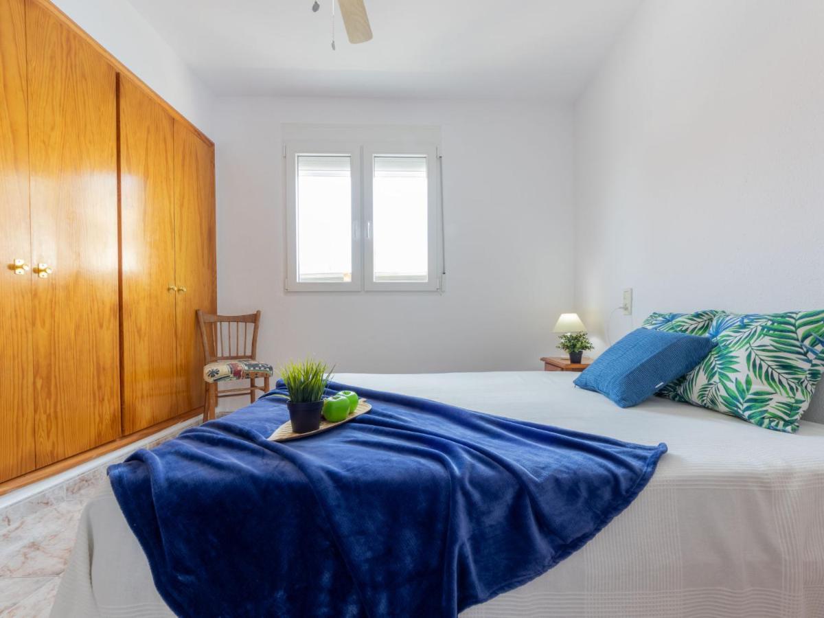 Holiday Home Stefania By Interhome Riumar Esterno foto