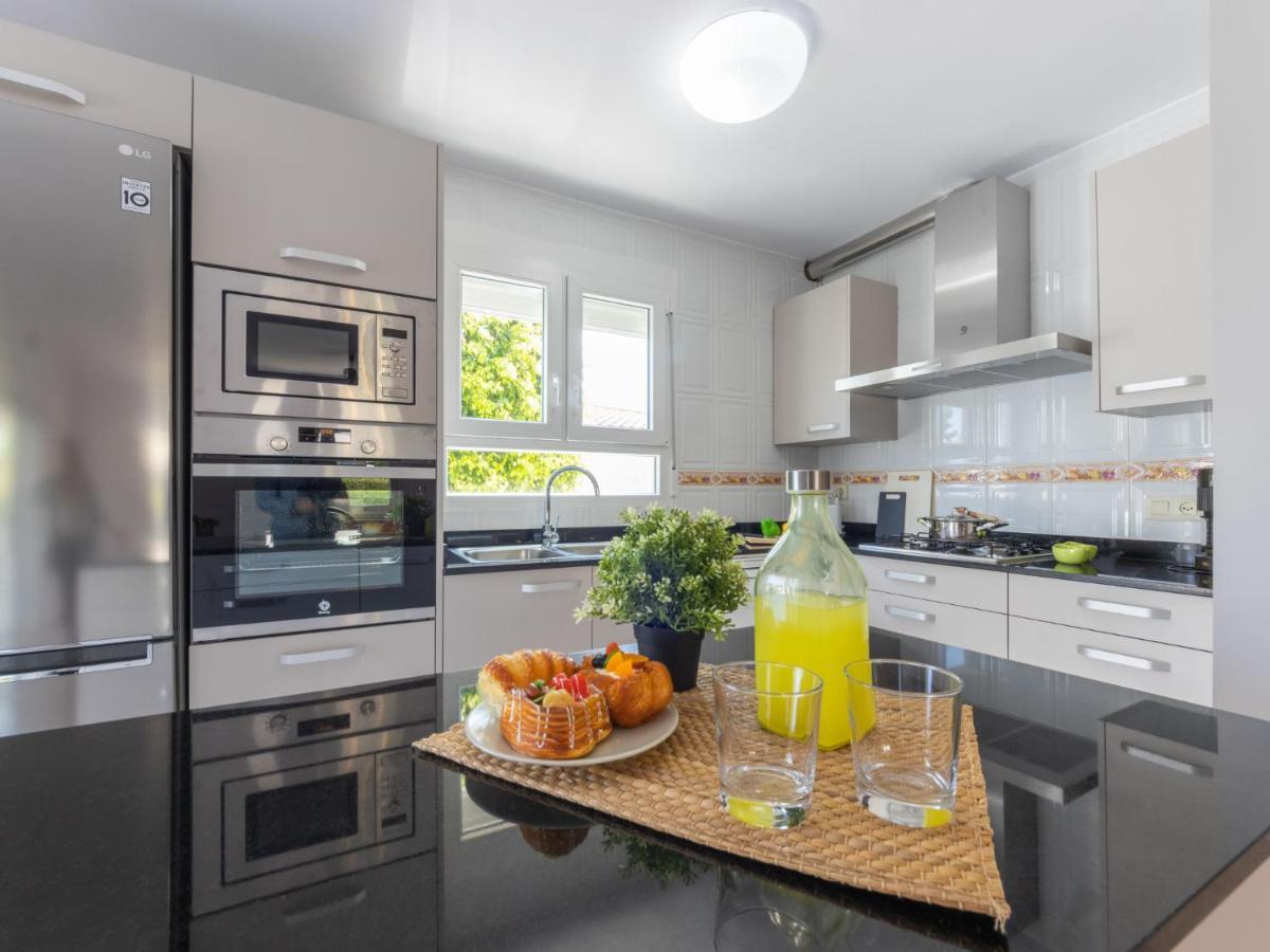 Holiday Home Stefania By Interhome Riumar Esterno foto