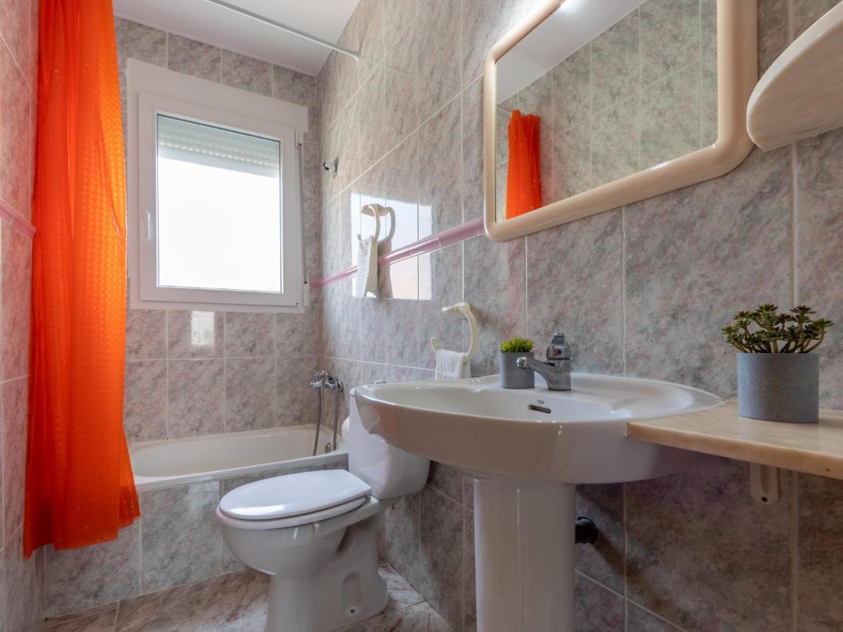 Holiday Home Stefania By Interhome Riumar Esterno foto
