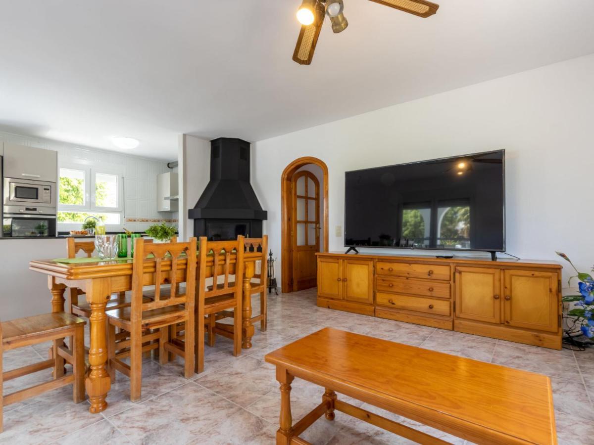 Holiday Home Stefania By Interhome Riumar Esterno foto