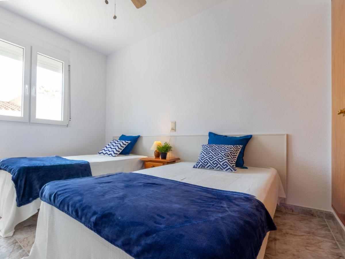 Holiday Home Stefania By Interhome Riumar Esterno foto