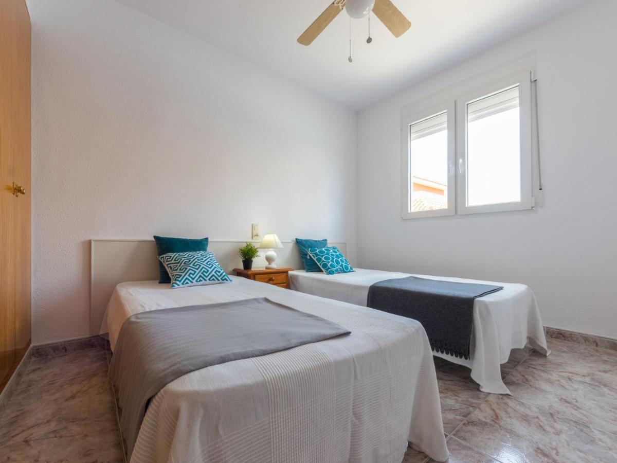 Holiday Home Stefania By Interhome Riumar Esterno foto