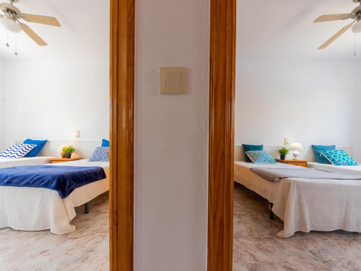 Holiday Home Stefania By Interhome Riumar Esterno foto